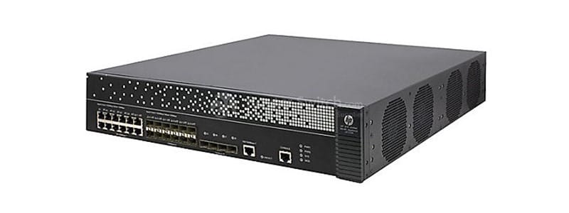 HPE-JG723A-Appearance