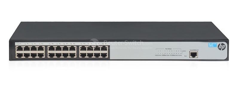 HPE-JG913A-Appearance