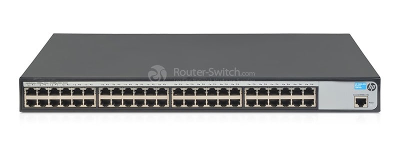 HPE-JG914A-Appearance