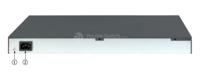 HPE-JG914A-Back-Panel