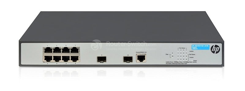 HPE-JG921A-Appearance