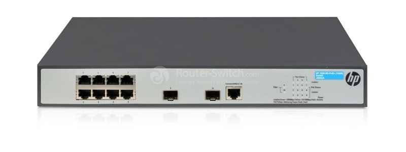 HPE-JG922A-Appearance