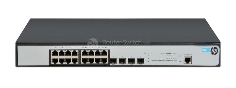HPE-JG923A-Appearance