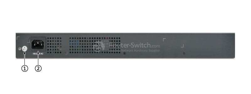 HPE-JG923A-Back-Panel