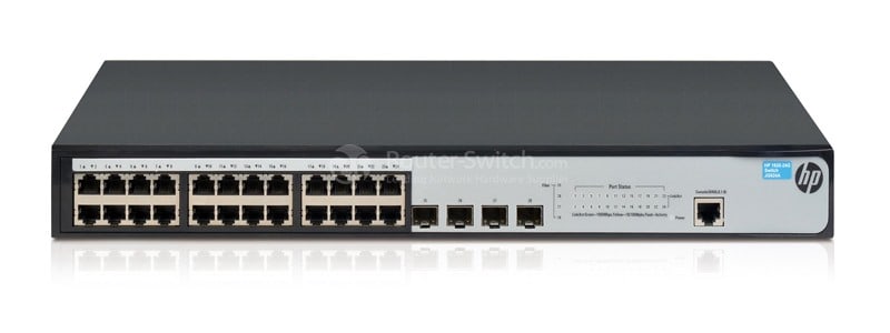 HPE-JG924A-Appearance