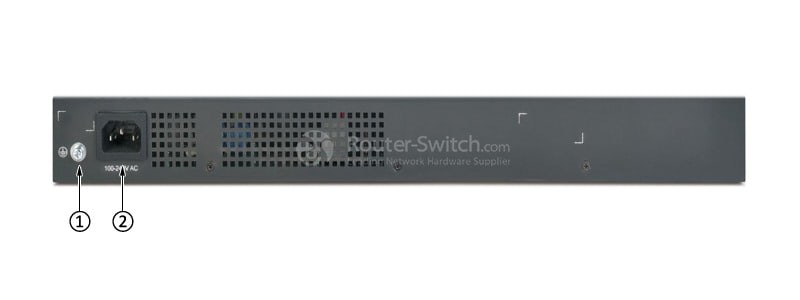 HPE-JG924A-Back-Panel
