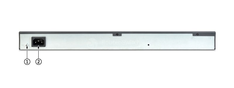 HPE-JG925A-Back-Panel