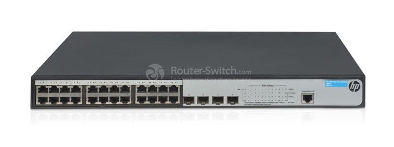 HPE-JG926A-Appearance
