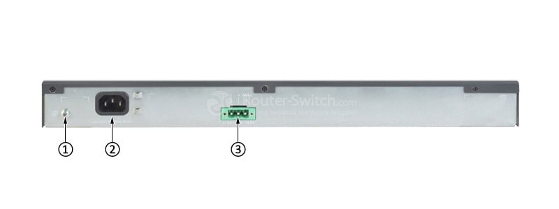 HPE-JG926A-Back-Panel