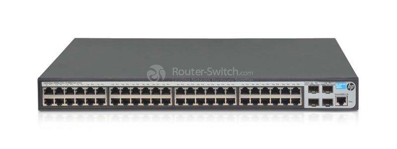 HPE-JG927A-Appearance