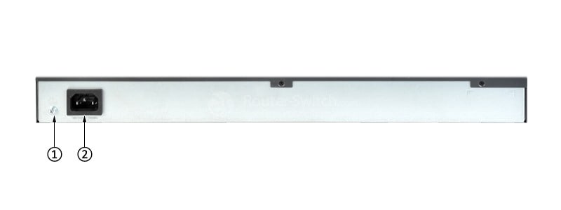 HPE-JG927A-Back-Panel