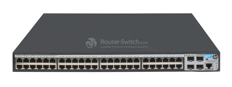HPE-JG928A-Appearance