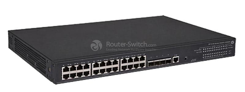 HPE-JG936A-Appearance