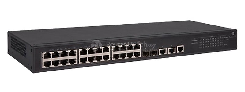 HPE-JG938A-Appearance
