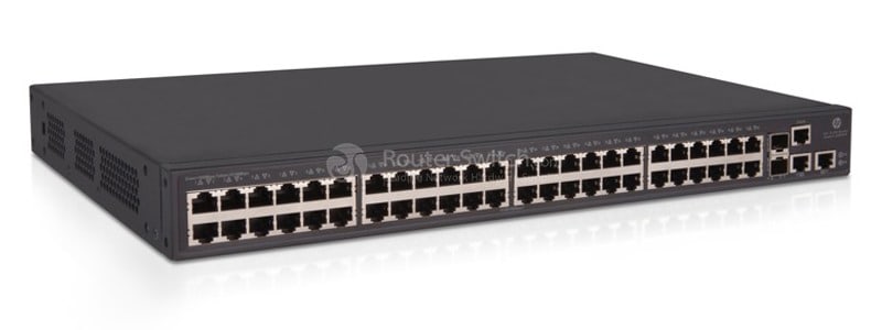 HPE-JG939A-Appearance