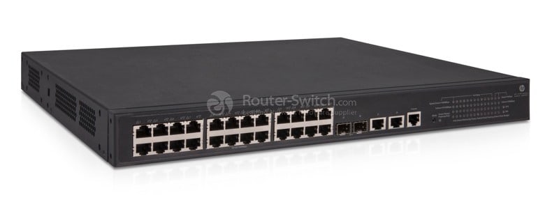 HPE-JG940A-Appearance