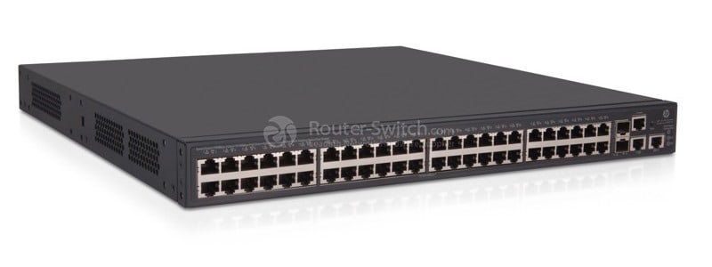 HPE-JG941A-Appearance