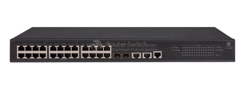 HPE-JG960A-Appearance