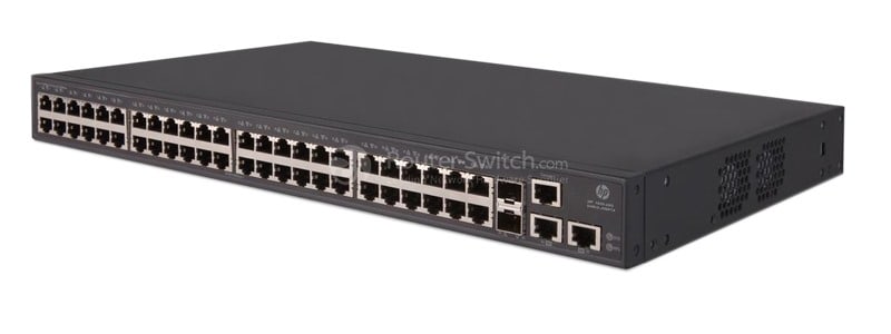 HPE-JG961A-Appearance