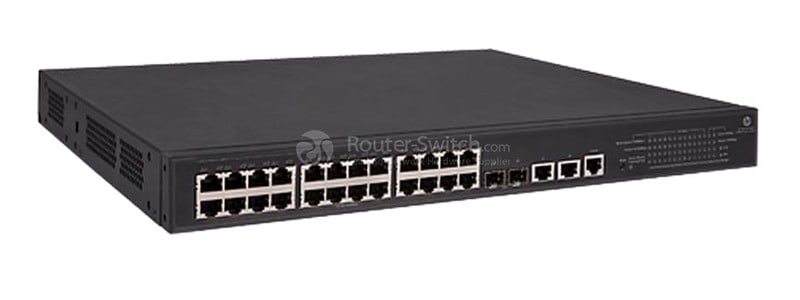 HPE-JG962A-Appearance