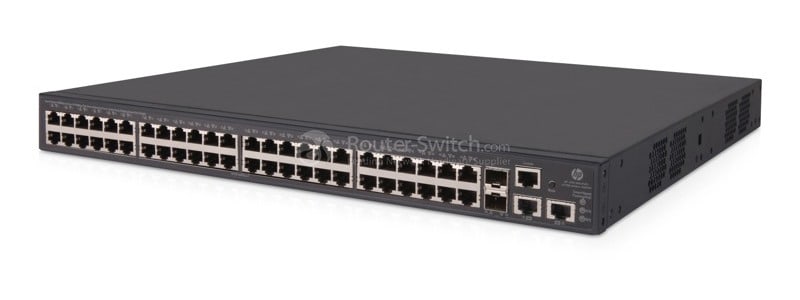 HPE-JG963A-Appearance