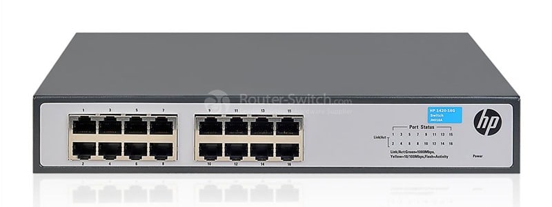 HPE-JH016A-Appearance