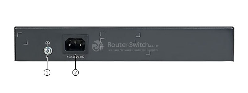 HPE-JH016A-Back-Panel