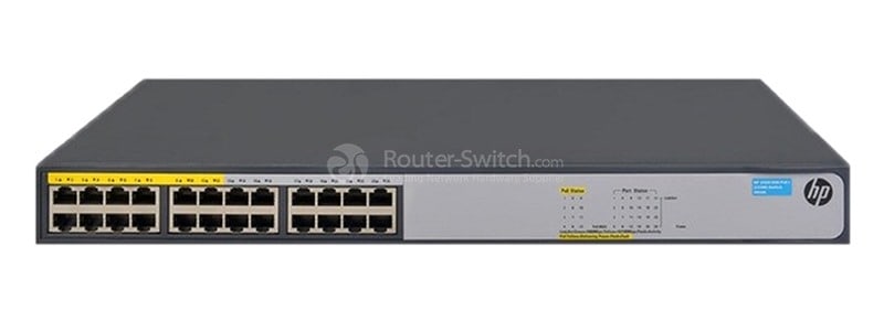 HPE-JH019A-Appearance