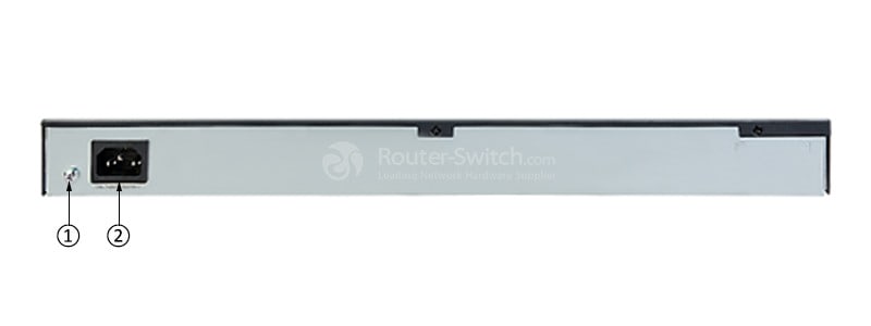 HPE-JH019A-Back-Panel