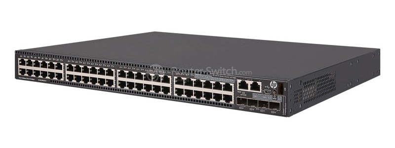 HPE-JH146A-Appearance
