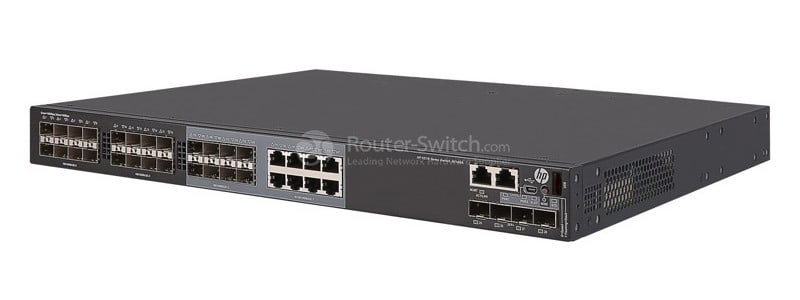 HPE-JH149A-Appearance