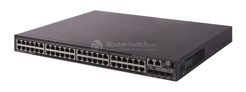 HPE-JH326A-Appearance