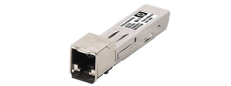 HPE J8177C Appearance