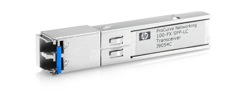 HPE J9054C Appearance