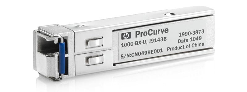 HPE J9143B Appearance