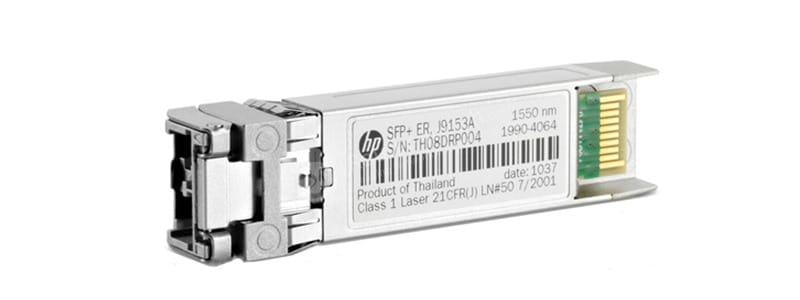 HPE J9153A Appearance