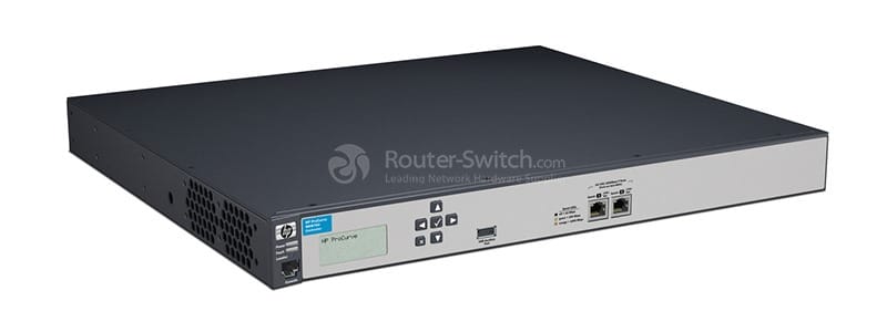 HPE J9421A Appearance