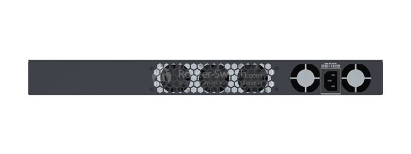 HPE J9420A Back Panel