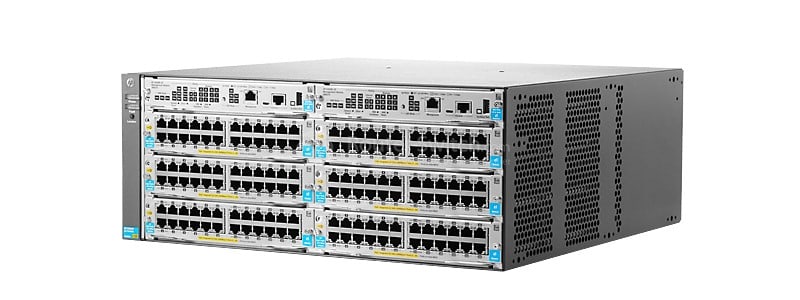 HPE J9821A Appearance