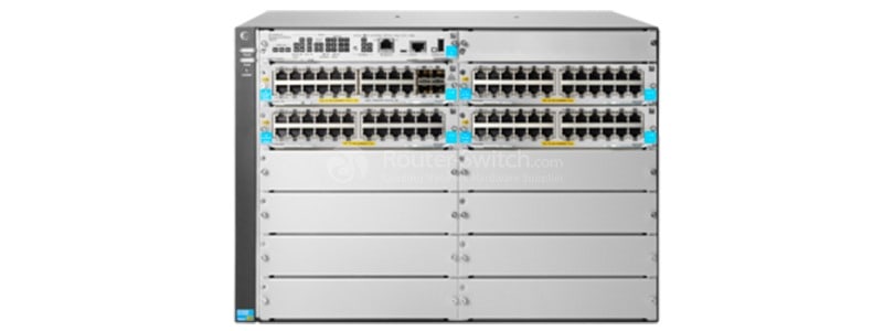 HPE JL001A Appearance