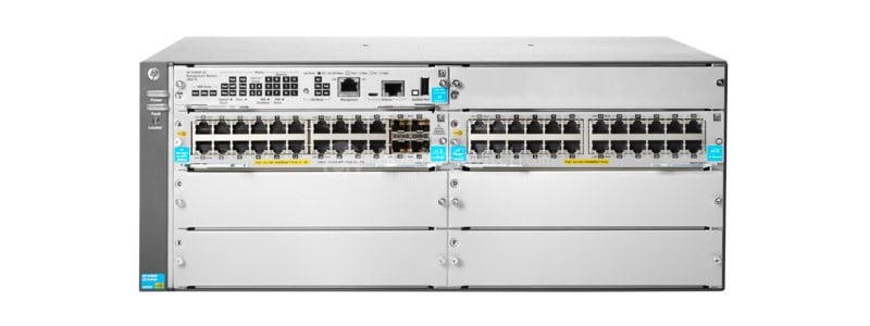HPE JL003A Appearance