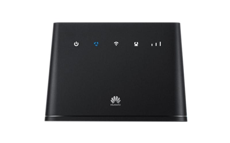 Huawei 4G Router B310