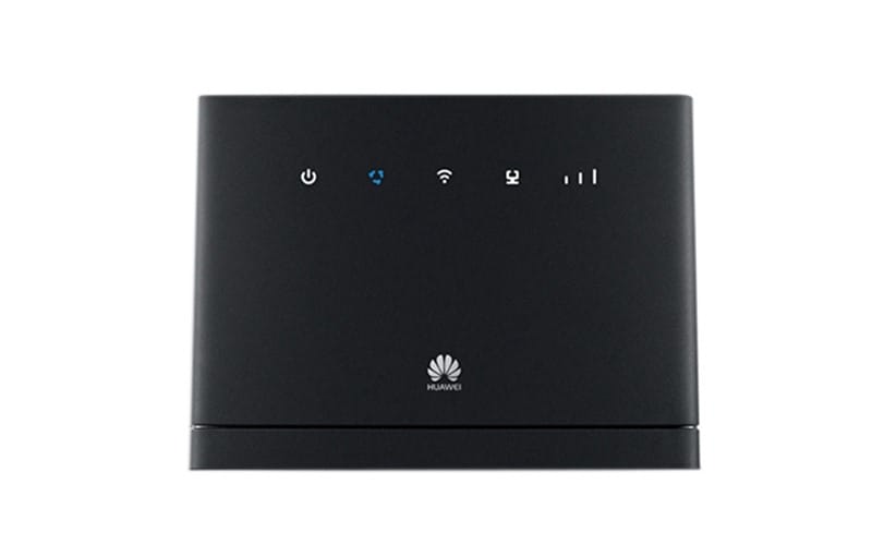 Huawei 4G Router B315