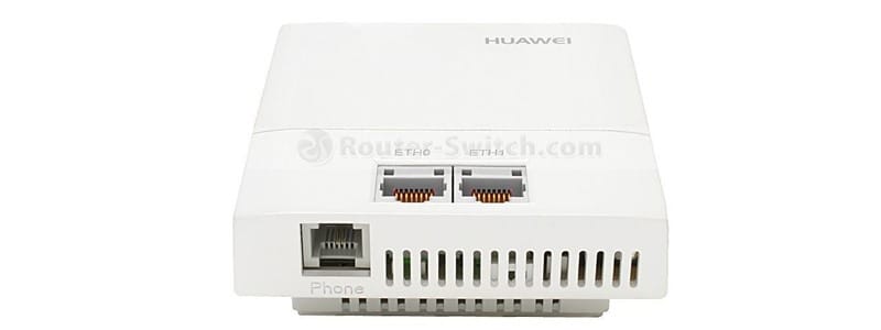 Huawei AP2010DN Appearance