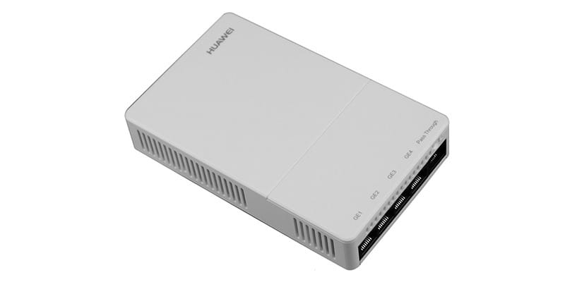Huawei AP2050DN-S Appearance