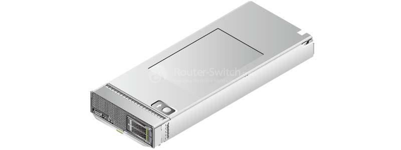 Huawei CH121 V3 Compute Node Appearance