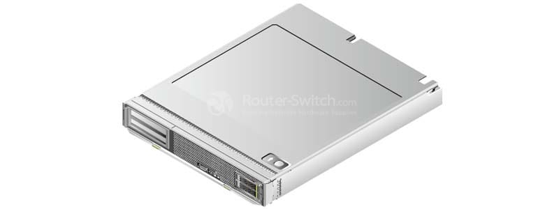 Huawei CH220 V3 I/O Expansion Compute Node Appearance