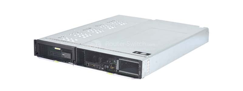 Huawei CH222 V3 Storage Compute Node Appearance