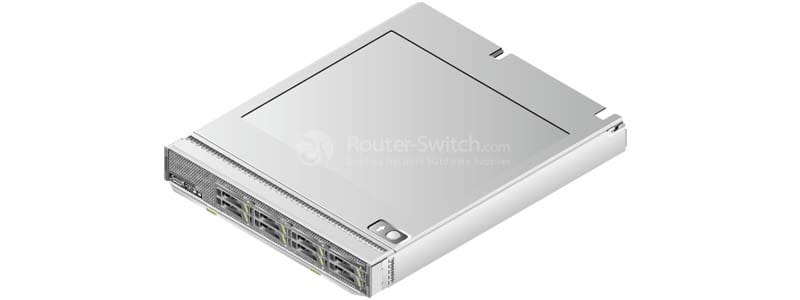 CH242 V3 8HDD appearance