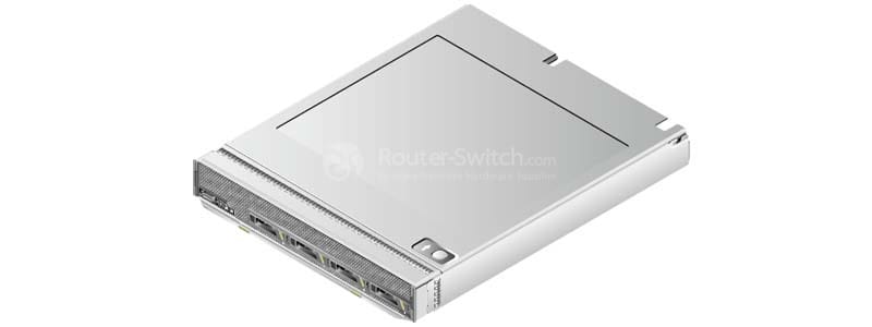 CH242 V3 4HDD appearance